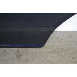 Portiera sportello posteriore SX Volkswagen Golf IV Dal 1997 al 2004 Cod 1J6833055F  1666099599185