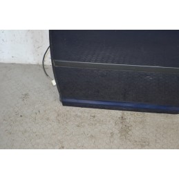 Portiera sportello posteriore SX Volkswagen Golf IV Dal 1997 al 2004 Cod 1J6833055F  1666099599185