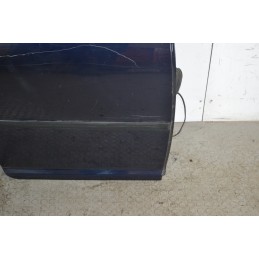 Portiera sportello posteriore DX Volkswagen Golf IV Dal 1997 al 2004 Cod 1J6833056F  1666099918337