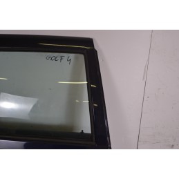 Portiera sportello posteriore DX Volkswagen Golf IV Dal 1997 al 2004 Cod 1J6833056F  1666099918337