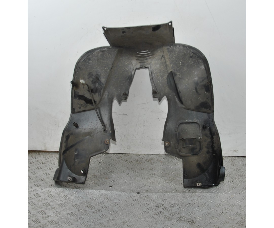 Carena Sottoscudo Piaggio MP3 Yourban 300ie Dal 2011 Al 2018  1666165338335