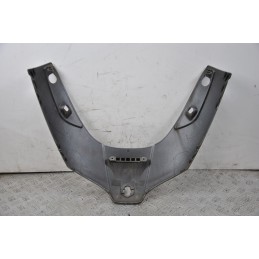 Carena Scudetto Boomerang Anteriore Piaggio X8 250 Dal 2004 al 2006  1666169520781