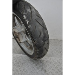 Cerchio Anteriore Piaggio X8 250 Dal 2004 al 2006  1666172439506