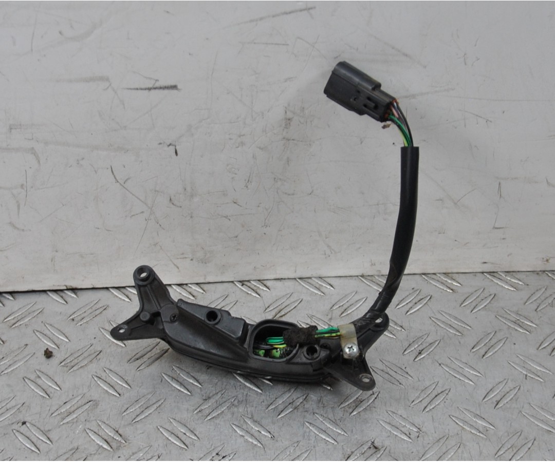 Strumentazione Gruppo Spie Piaggio MP3 Yourban 300ie Dal 2011 Al 2018  1666173639370