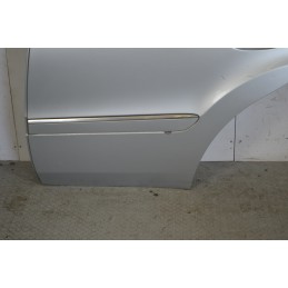Portiera Sportello Posteriore SX Mercedes ML W164 dal 2005 al 2011  1666274208444