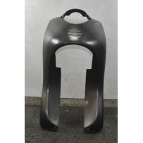 Carena scudo anteriore Yamaha Why 50 dal 1998 al 2012  2411111122341