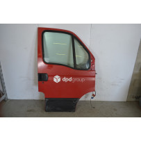 Portiera Sportello Anteriore DX Iveco Daily dal 2006 al 2014  1666278337911