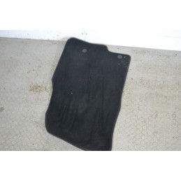 Tappetini Alfa Romeo MiTo Dal 2008 al 2013  1666278888680