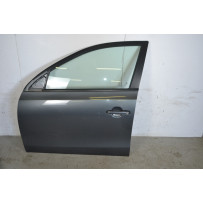 Portiera sportello anteriore SX Hyundai I30 Dal 2007 al 2012 Cod 760032L010  1666279403783