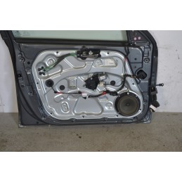 Portiera sportello anteriore SX Hyundai I30 Dal 2007 al 2012 Cod 760032L010  1666279403783