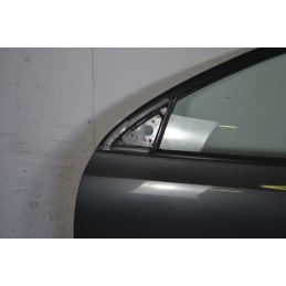 Portiera sportello anteriore SX Hyundai I30 Dal 2007 al 2012 Cod 760032L010  1666279403783