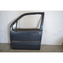 Portiera Sportello Anteriore SX Opel Agila A dal 2000 al 2007 Cod 9201069  1666338475973