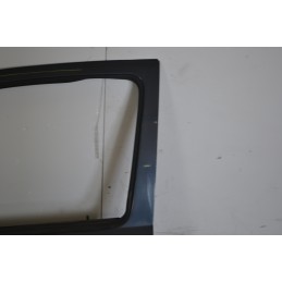 Portiera Sportello Anteriore SX Opel Agila A dal 2000 al 2007 Cod 9201069  1666338475973