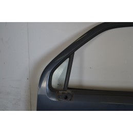 Portiera Sportello Anteriore SX Opel Agila A dal 2000 al 2007 Cod 9201069  1666338475973