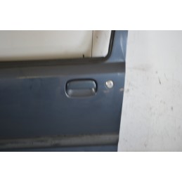 Portiera Sportello Anteriore SX Opel Agila A dal 2000 al 2007 Cod 9201069  1666338475973