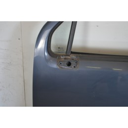 Portiera Sportello Anteriore SX Opel Agila A dal 2000 al 2007 Cod 9201069  1666338475973