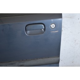 Portiera Sportello Anteriore SX Opel Agila A dal 2000 al 2007 Cod 9201069  1666338475973