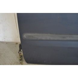 Portiera Sportello Anteriore SX Opel Agila A dal 2000 al 2007 Cod 9201069  1666338475973