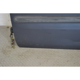 Portiera Sportello Anteriore SX Opel Agila A dal 2000 al 2007 Cod 9201069  1666338475973