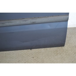 Portiera Sportello Anteriore SX Opel Agila A dal 2000 al 2007 Cod 9201069  1666338475973