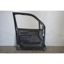 Portiera Sportello Anteriore SX Opel Agila A dal 2000 al 2007 Cod 9201069  1666338475973