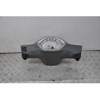 Carena PortaStrumentazione Con Strumentazione Contachilometri Piaggio Liberty 200 RST dal 2004 al 2008 Km 30400  1666348032555