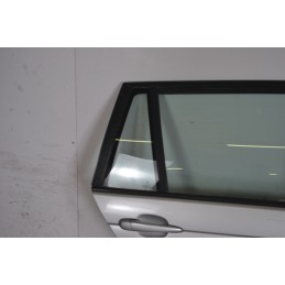 Portiera Sportello Posteriore DX BMW Serie 3 E46 touring dal 1998 al 2005  1666364783356