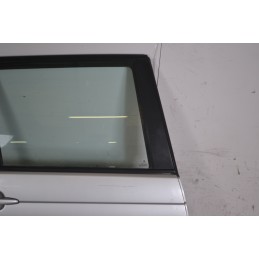 Portiera Sportello Posteriore DX BMW Serie 3 E46 touring dal 1998 al 2005  1666364783356