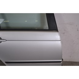 Portiera Sportello Posteriore DX BMW Serie 3 E46 touring dal 1998 al 2005  1666364783356