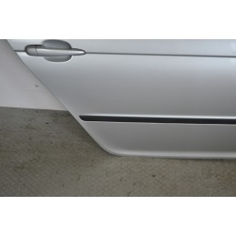 Portiera Sportello Posteriore DX BMW Serie 3 E46 touring dal 1998 al 2005  1666364783356