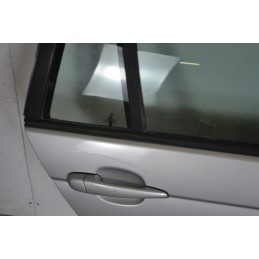 Portiera Sportello Posteriore DX BMW Serie 3 E46 touring dal 1998 al 2005  1666364783356
