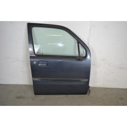 Portiera Sportello Anteriore DX Opel Agila A dal 2000 al 2007 Cod 9201068  1666365220126