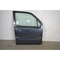 Portiera Sportello Anteriore DX Opel Agila A dal 2000 al 2007 Cod 9201068  1666365220126