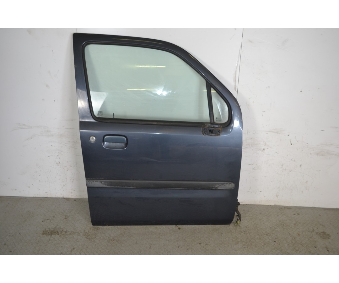 Portiera Sportello Anteriore DX Opel Agila A dal 2000 al 2007 Cod 9201068  1666365220126