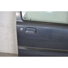 Portiera Sportello Anteriore DX Opel Agila A dal 2000 al 2007 Cod 9201068  1666365220126