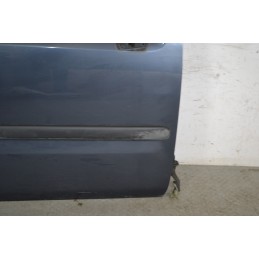 Portiera Sportello Anteriore DX Opel Agila A dal 2000 al 2007 Cod 9201068  1666365220126