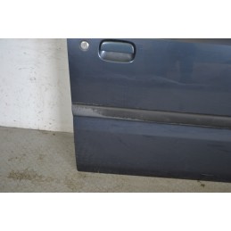 Portiera Sportello Anteriore DX Opel Agila A dal 2000 al 2007 Cod 9201068  1666365220126