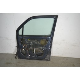 Portiera Sportello Anteriore DX Opel Agila A dal 2000 al 2007 Cod 9201068  1666365220126