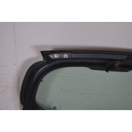 Portellone Bagagliaio Posteriore Alfa Romeo 147 dal 2000 al 2010 Cod 46545613  1666594916944