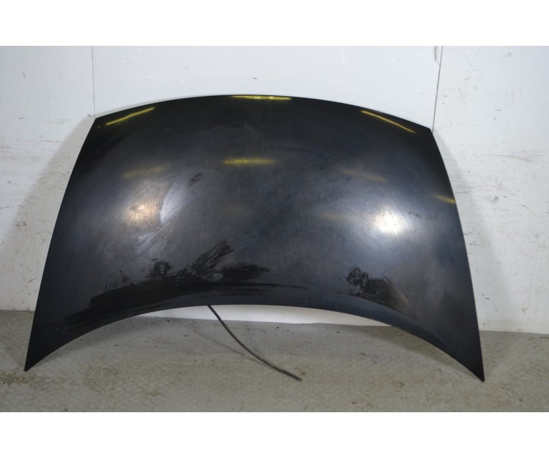 Cofano anteriore Citroen C3 I serie Dal 2002 al 2009 Cod 7901N0  1666600602045
