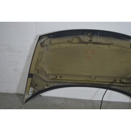 Cofano anteriore Citroen C3 I serie Dal 2002 al 2009 Cod 7901N0  1666600602045