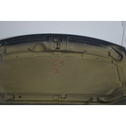 Cofano anteriore Citroen C3 I serie Dal 2002 al 2009 Cod 7901N0  1666600602045