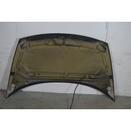 Cofano anteriore Citroen C3 I serie Dal 2002 al 2009 Cod 7901N0  1666600602045