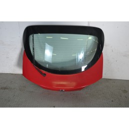 Portellone Bagagliaio Posteriore Ford Puma dal 1997 al 2002 Cod 1038087  1666599241768