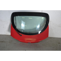 Portellone Bagagliaio Posteriore Ford Puma dal 1997 al 2002 Cod 1038087  1666599241768