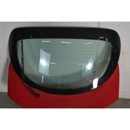 Portellone Bagagliaio Posteriore Ford Puma dal 1997 al 2002 Cod 1038087  1666599241768