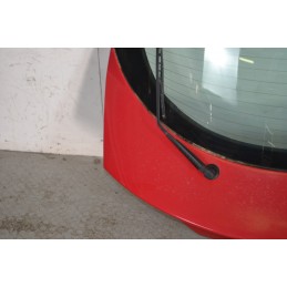 Portellone Bagagliaio Posteriore Ford Puma dal 1997 al 2002 Cod 1038087  1666599241768
