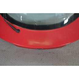 Portellone Bagagliaio Posteriore Ford Puma dal 1997 al 2002 Cod 1038087  1666599241768