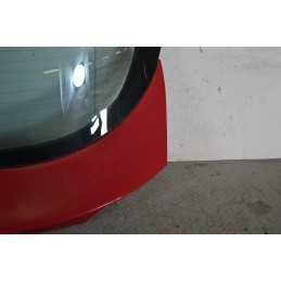 Portellone Bagagliaio Posteriore Ford Puma dal 1997 al 2002 Cod 1038087  1666599241768