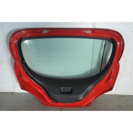 Portellone Bagagliaio Posteriore Ford Puma dal 1997 al 2002 Cod 1038087  1666599241768